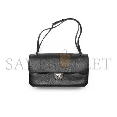 CHANEL MASTER MAXI FLAPBAG AS6231 (32*19.5*10cm)